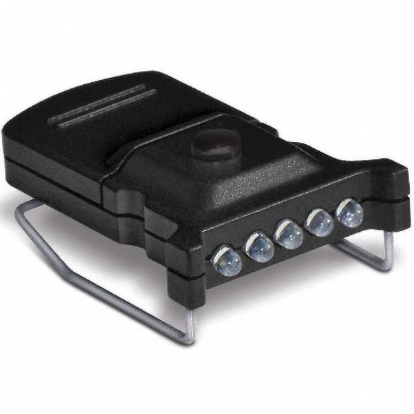 Free Standing Flashlight: LED, 1 Operating Mode