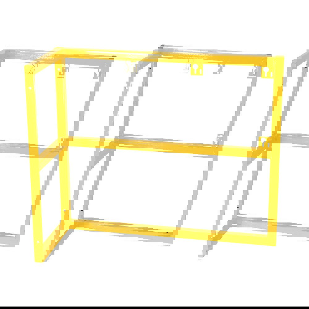 CYLINDER BARRICADE EXT RACK 3 CYLINDER