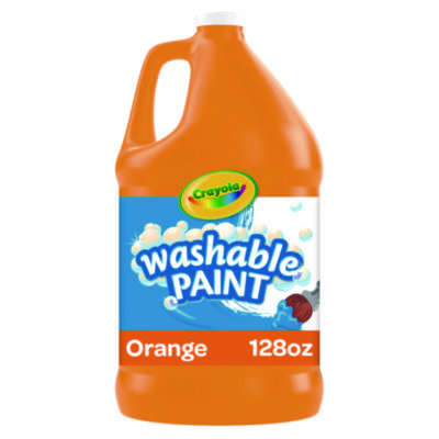 PAINT,WSHBL,128OZ,OR