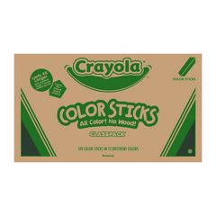 PENCIL,CLR,STCKS,CLSP,120