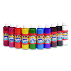 PAINT,8OZ,TEMPERA,2-10PK
