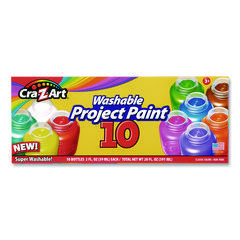 PAINT,POSTER,10CT