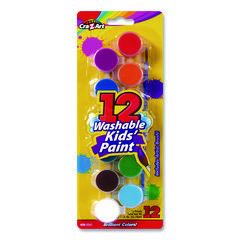 PAINT,WASHBL,2.15OZ,12/PK
