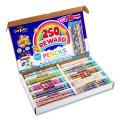 PENCIL,REWARDS,250