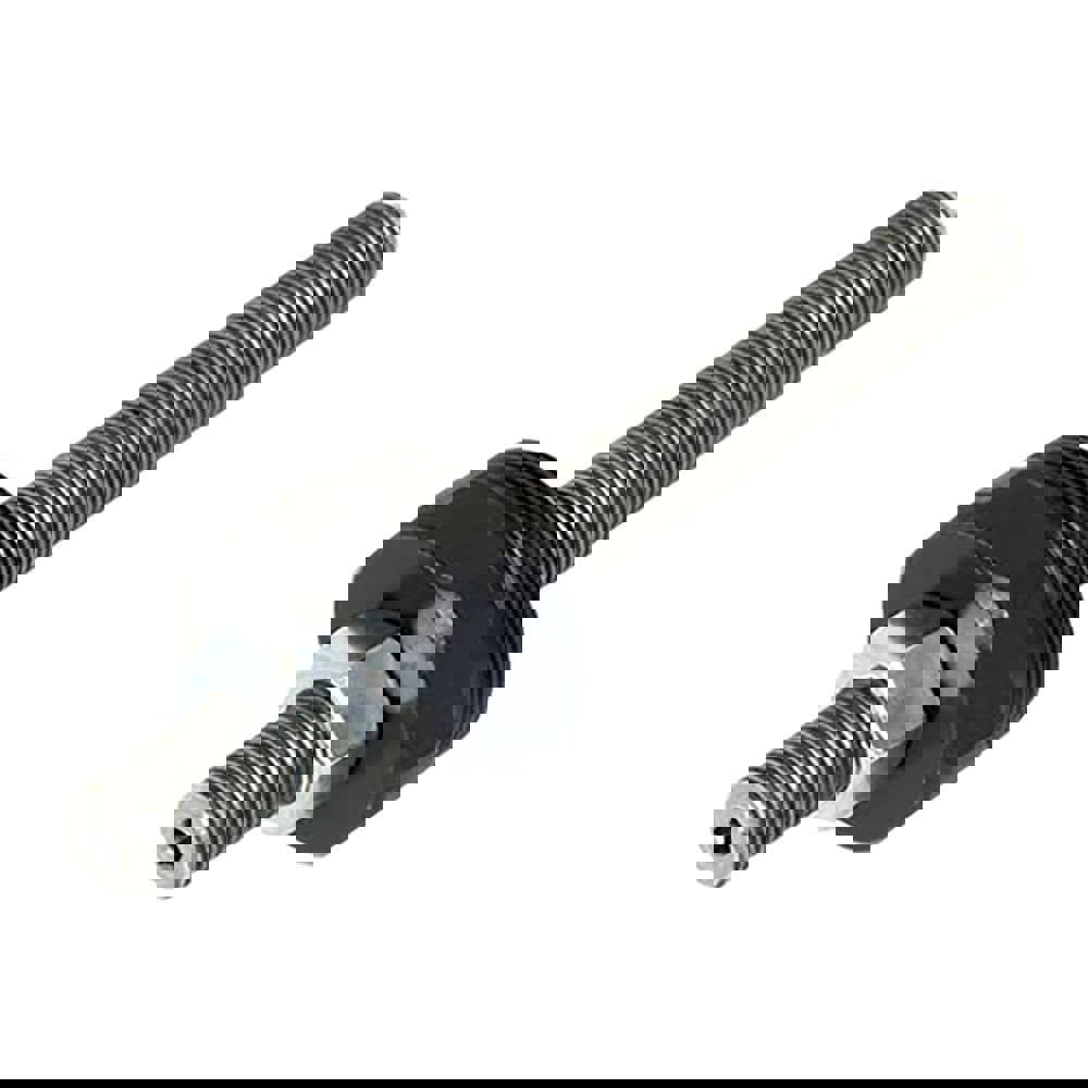 Collet Stops & Accessories; Collet Series: 5C ; Material: Steel ; UNSPSC Code: 27112809