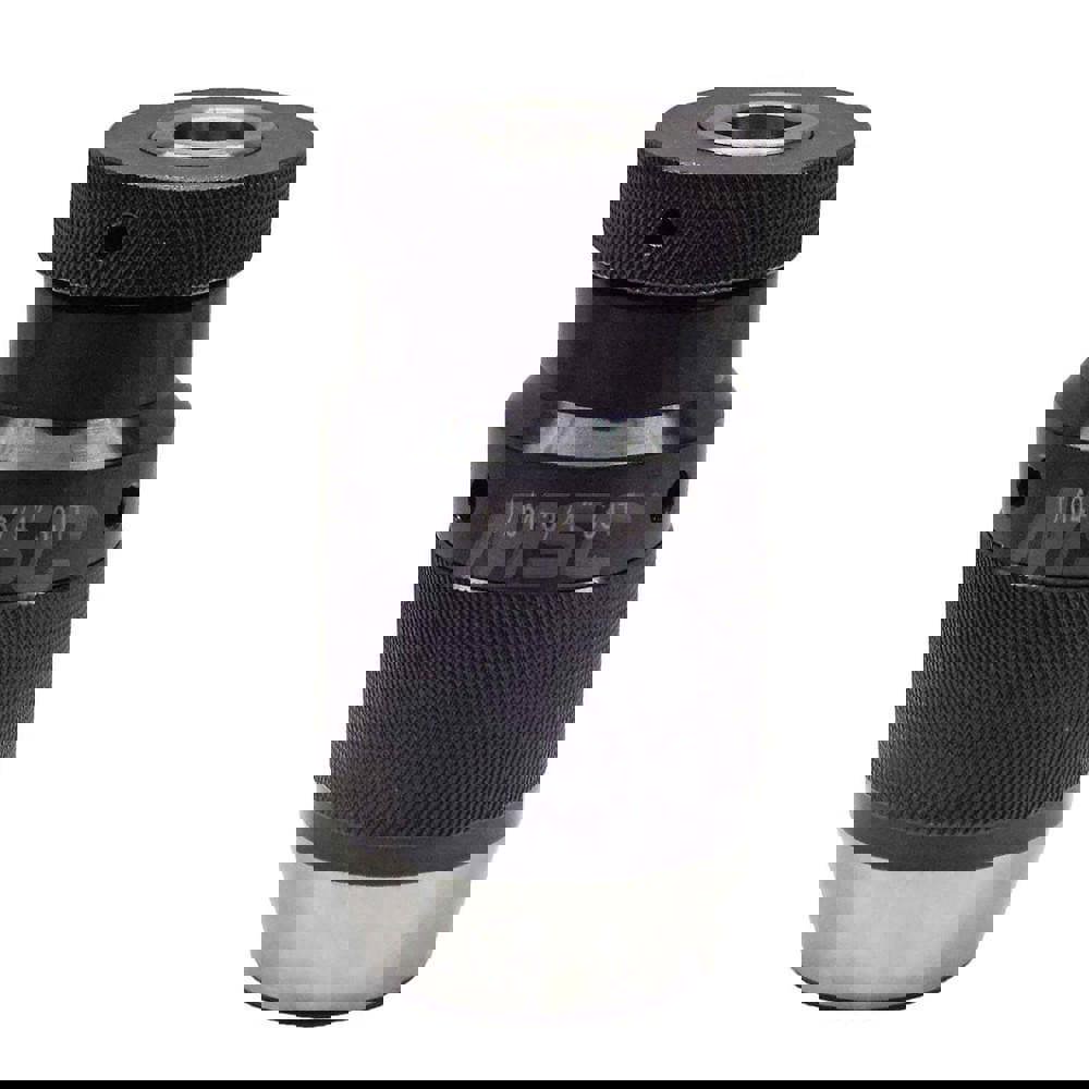 Drill Chuck: 1/64 to 3/4