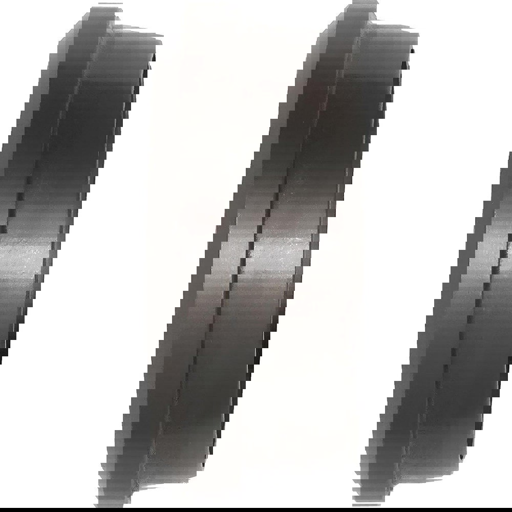 Metal Compression Tube Fittings; Fitting Type: Cutting Ring ; Material: Steel ; Tube Inside Diameter: 12.000 ; Overall Length (Decimal Inch): 0.3740 ; Overall Length (mm): 9.50 ; Standards: DIN 2353; ISO 8434-1