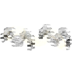 4X8 FLEX ALUM FOIL DRYER DUCT