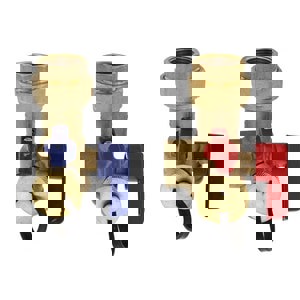 LF 3/4 TKLS WHTR VLV SWT