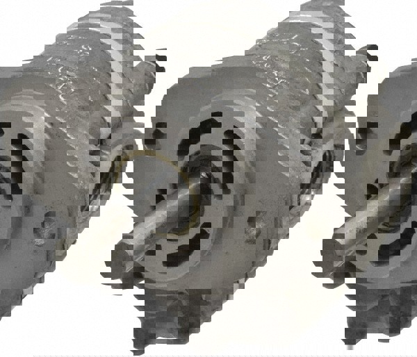 0.9 GPM, 7/8-14 UNF-2B SAE Inlet Size, 2,500 RPM, 1/2