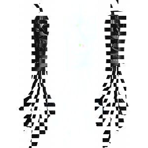 POWER FLEXIBLE SURGE 5OUTLET UL 3FT 1080