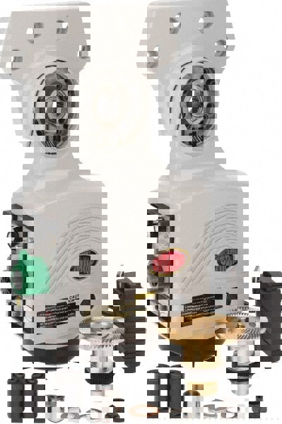 Power/Cross/Knee Feed