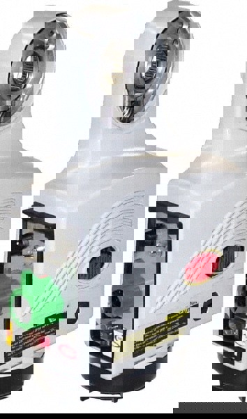 Power/Cross/Knee Feed