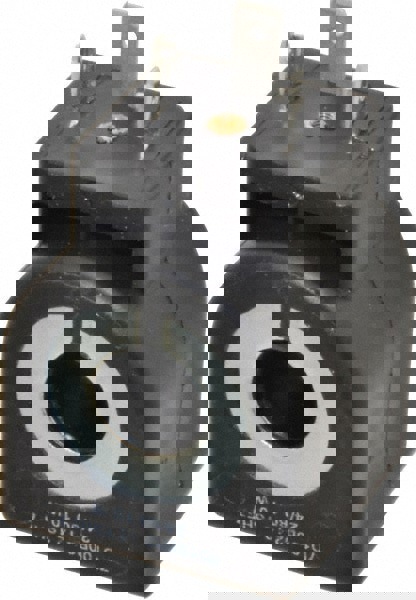 24/60 Volt, Solenoid Coil