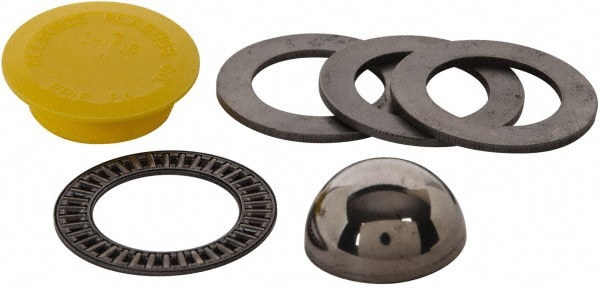 Repair Kit: 6 Pc