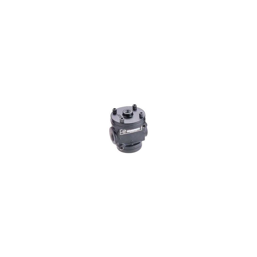 Direct-Operated Solenoid Valves