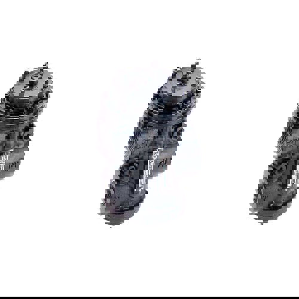Direct-Operated Solenoid Valves
