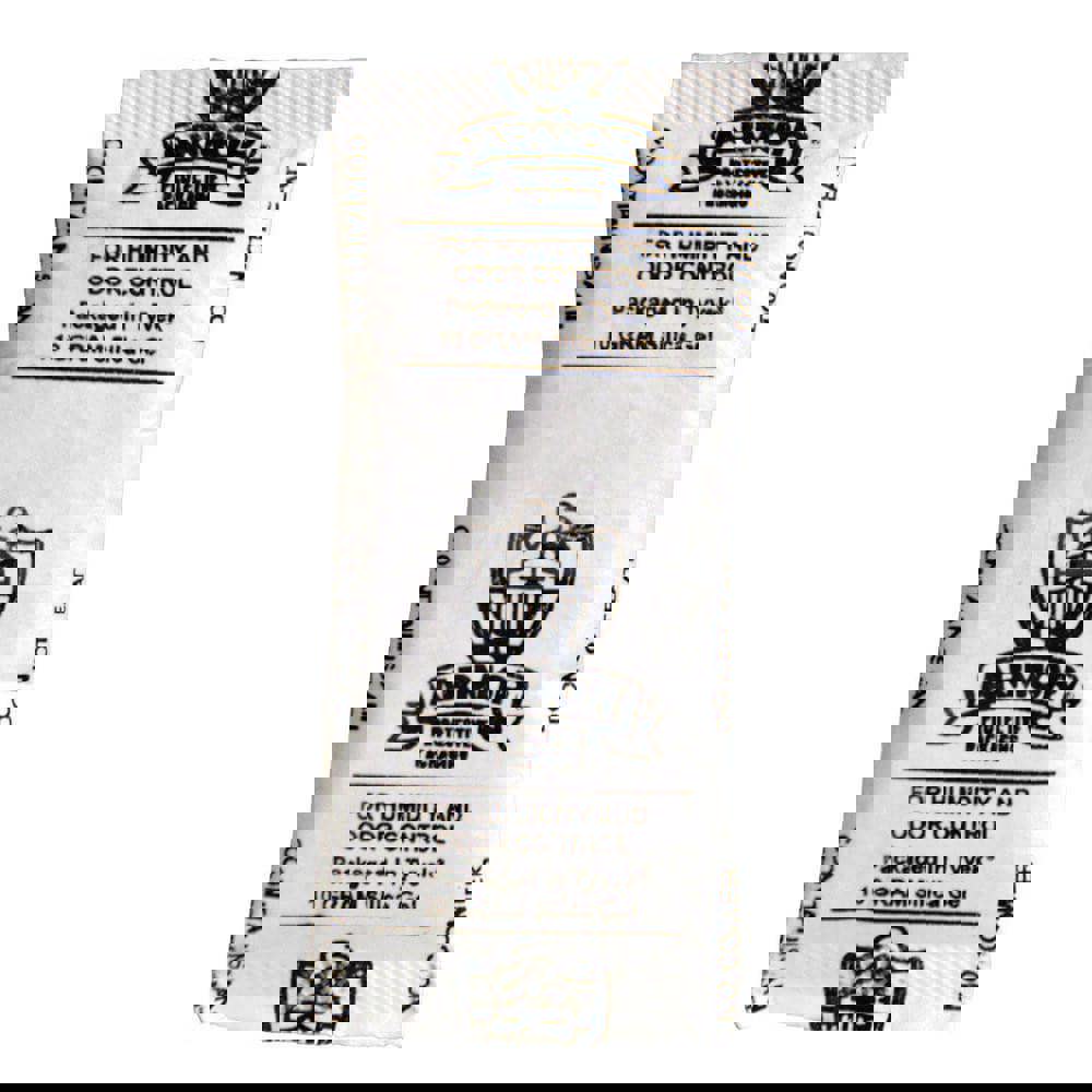 Desiccant Packets; Number of Packs per Container: 1500 ; UNSPSC Code: 41123003