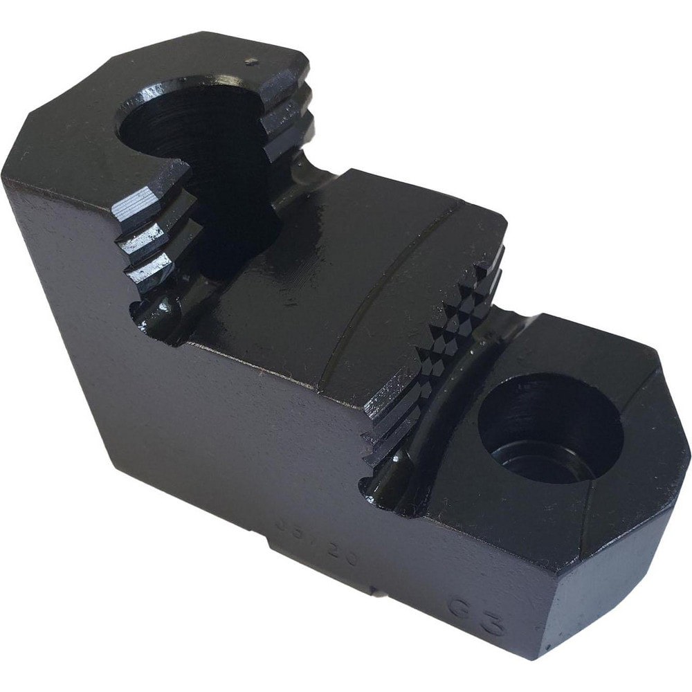 Hard Lathe Chuck Jaw: Hard