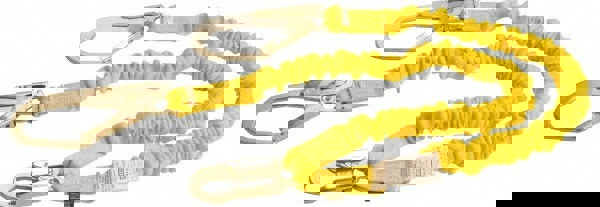 Lanyards & Lifelines; Load Capacity: 350