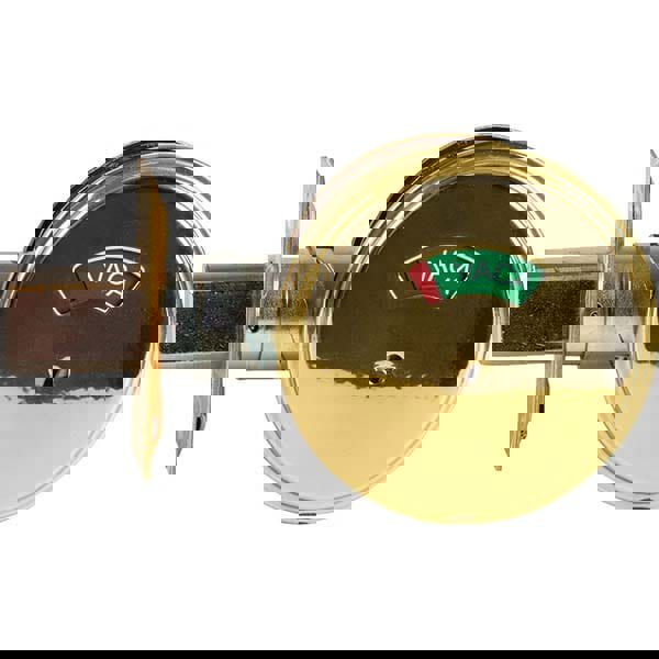 Deadbolts; Deadbolt Type: Thumb Turn, Inside Only ; Lock Type: Single Cylinder ; Finish: Satin Chrome ; Hand Orientation: Non-Handed ; Lockset Grade: Grade 1