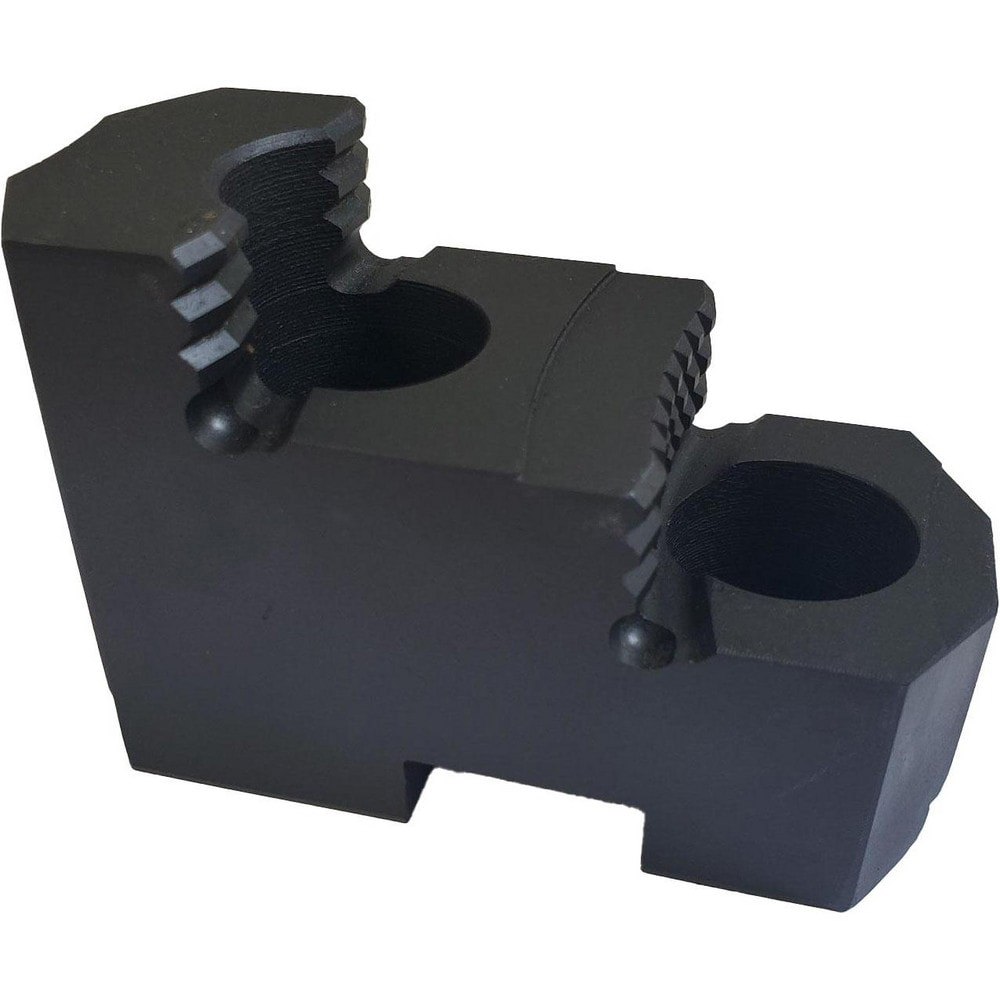 Hard Lathe Chuck Jaw: Hard