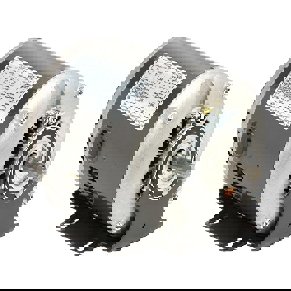 Single Phase Split Phase AC Motor: ODP E