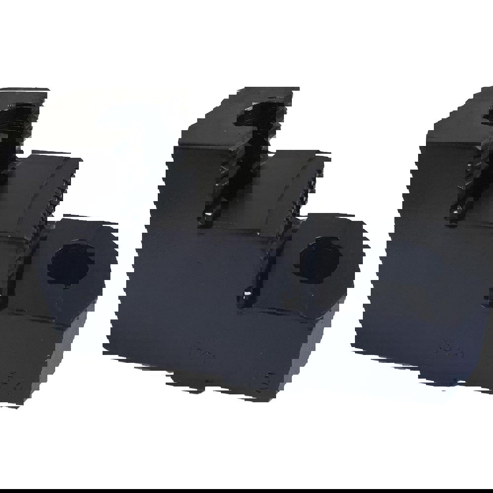 Hard Lathe Chuck Jaw: Hard