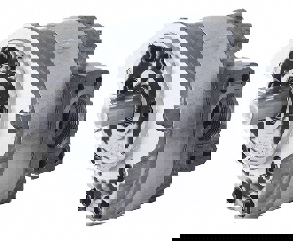 2.6 GPM, 7/8-14 UNF-2B SAE Inlet Size, 2,500 RPM, 1/2