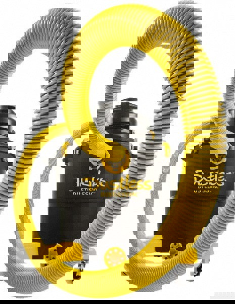 Wet/Dry Vacuum: Electric, 16.0 gal, 11.5 Amp