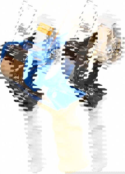 Handheld Tape Pistol Grip: 2