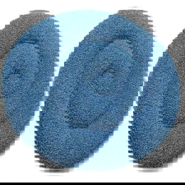 Carpet Cleaning Bonnet: Medium