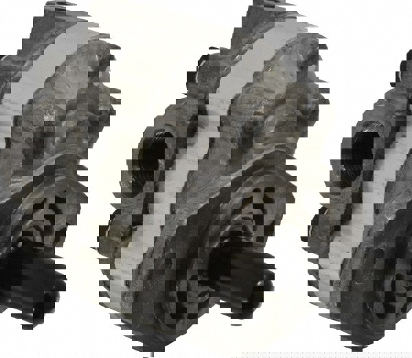 3.1 GPM, 7/8-14 UNF-2B SAE Inlet Size, 2,500 RPM, 1/2