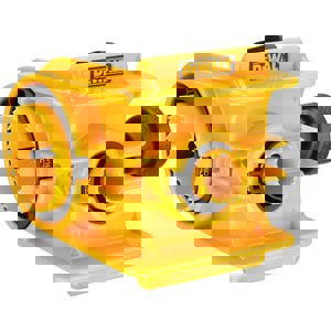 Door-Lock Installation Hole Saw Kit: 6 Pc, 1 to 2-1/8