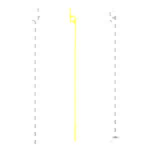 *CVR* DRAIN KING MINI SNAKE