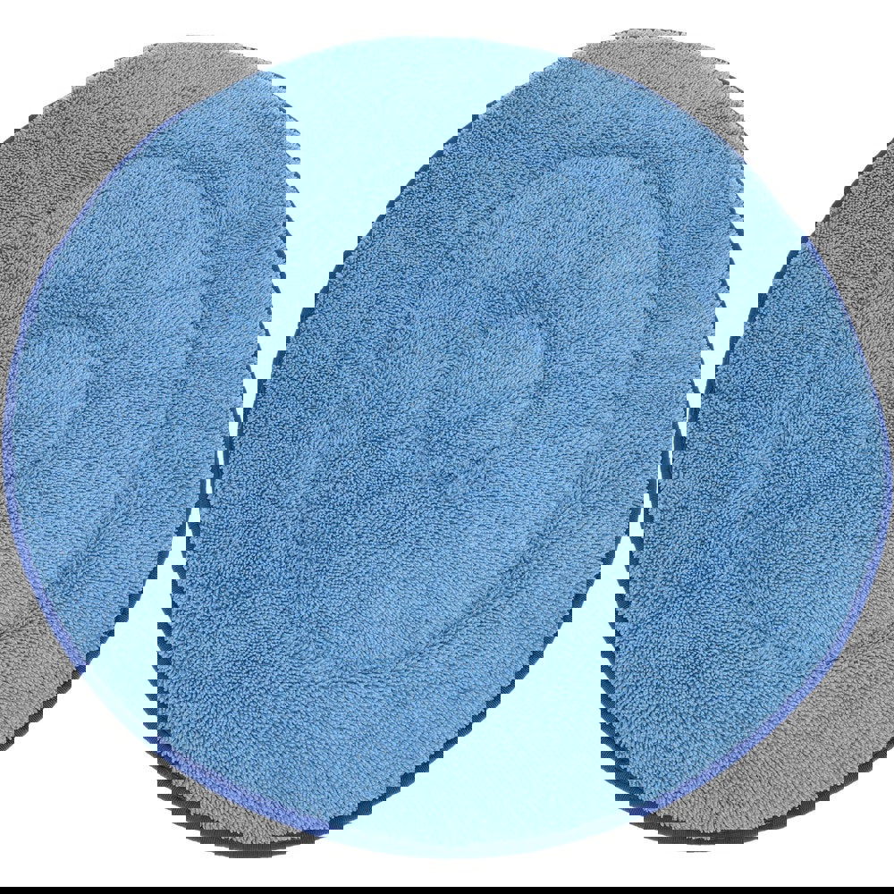 Carpet Cleaning Bonnet: Medium