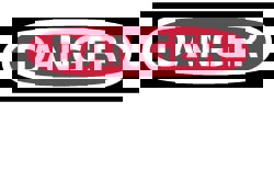 Accident Prevention Label: 