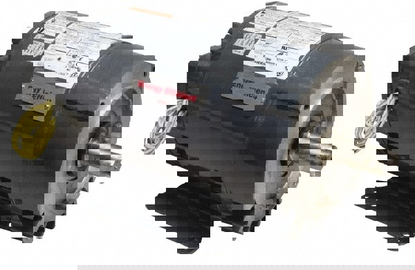 Three Phase Energy Efficient AC Motor: O