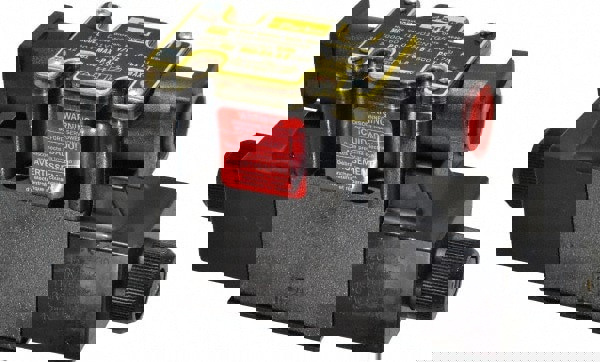 Hydraulic Control Solenoid Valve: 22 GPM