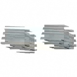 Tool Case Drawer Divider: Steel