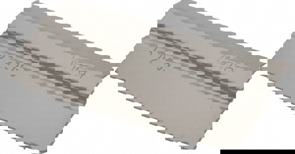 Tool Case Drawer Divider: Steel