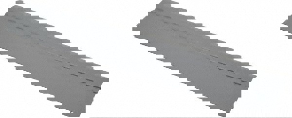 Tool Case Drawer Divider: Steel