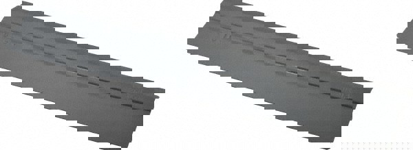 Tool Case Drawer Divider: Steel