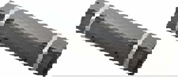 Tool Case Drawer Divider: Steel