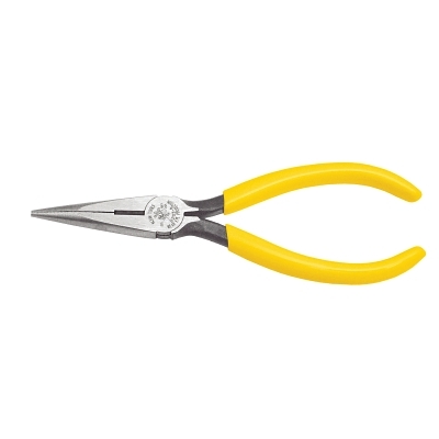 Long Nose Plier: 2-7/16