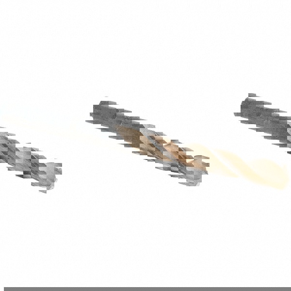 Mechanics Drill Bit: 17/64