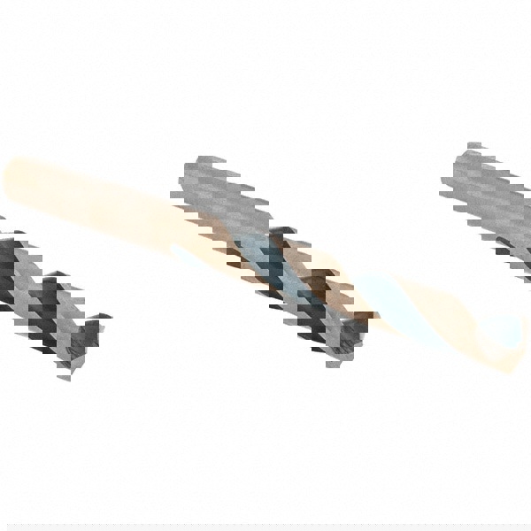 Mechanics Drill Bit: 21/64