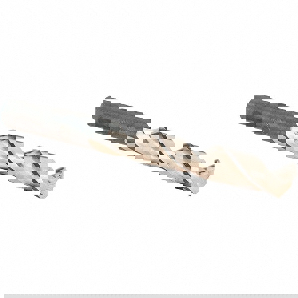 Mechanics Drill Bit: 21/64