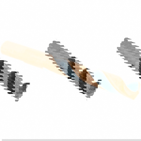 Mechanics Drill Bit: 27/64