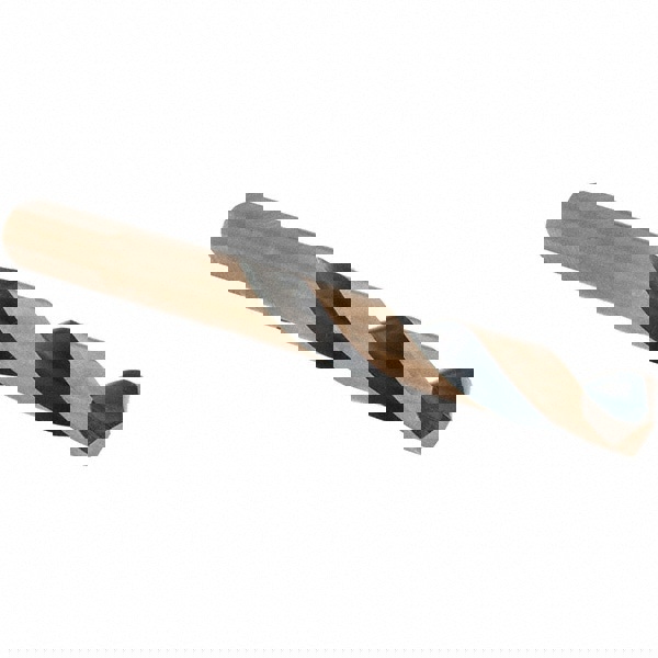 Mechanics Drill Bit: 27/64